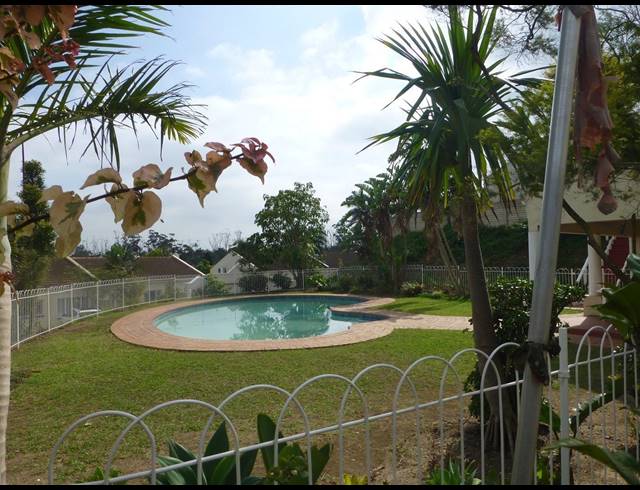 3 BEDROOM SIMPLEX FOR SALE IN SHERWOOD